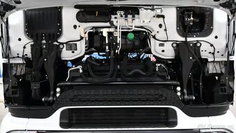 Mercedes Benz Tahač návěsu Actros ProCabin 1851 - 4
