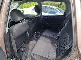 Subaru Forester 2.0 d r.v 2013 - 4