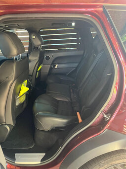 Land Rover Range Rover Sport, 3.0d 225kw CZ Autobiography - 4