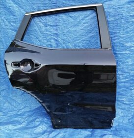 Nissan Qashqai 2013 - 4