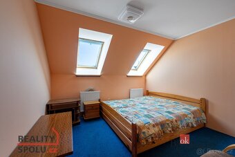 Prodej, byty/3+1, 77 m2, Březinova 275, 58865 Nová Říše, Jih - 4