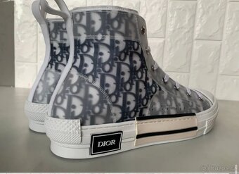 Dior tenisky 40 - 4