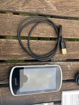 Garmin Edge 1030 s Českou mapou - 4