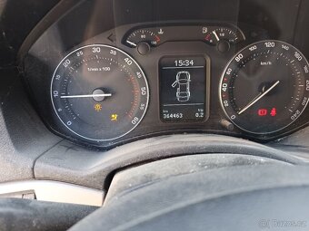 Prodám Škoda Octavia 2 1.9TDI 77KW BLS - 4