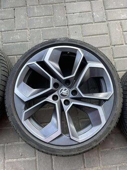 ALU kola Altair R19 - 4