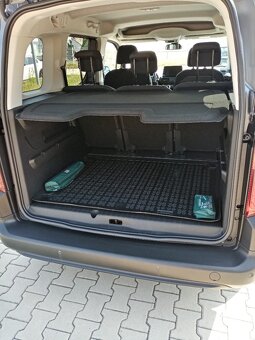 Citroen Berlingo - 4