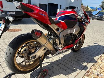 Honda CBR 1000 RR - 4