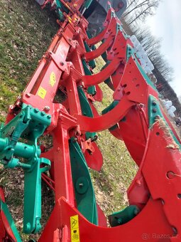 Pluh Kverneland ES 85 5x5 r.v 2013 vario lemken 4 - 4