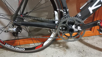 kolo Kuota - rám carbon - 4
