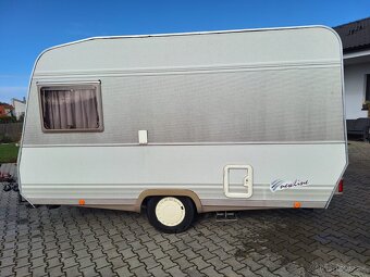 Karavan Dethleffs - 4