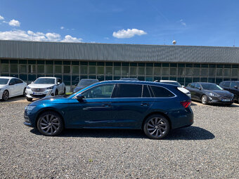 ŠKODA OCTAVIA 2,0TDI 110 KW 4X4 STYLE - 4