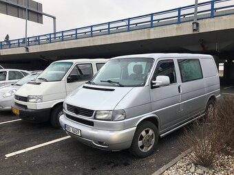 VW T4 - 4