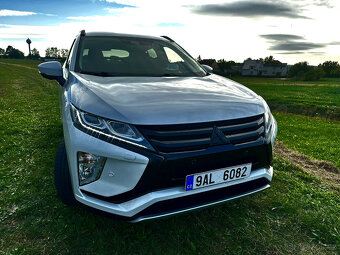 Mitsubishi Eclipse Cross 1.5 T MIVEC - 4