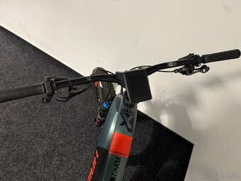 Elektrokolo 20 Hb xduro AllMtn 8.0 flyon - 4