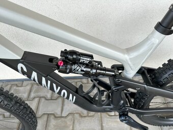 Canyon Spectral 6, 29, Shimano SLX, velikost M - 4