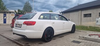 Audi A6 C6 4.2 FSI V8 Quattro - 4