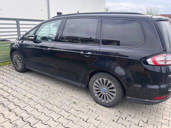 Ford Galaxy - 4