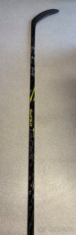 Hokejky Ccm Jetspeed a Tacks AS4 pro - 4