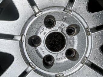 Alu VW Phoenix R17 - 4