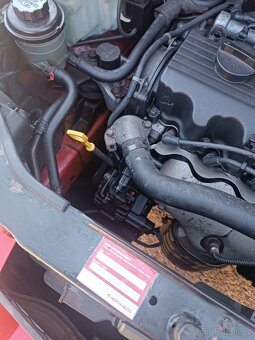 HYUNDAI GETZ 1.3 - 4