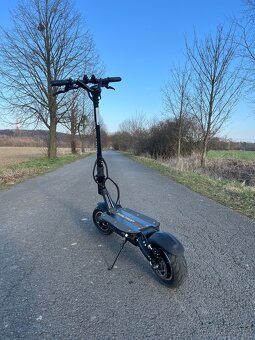 Dualtron Victor Pro - 4