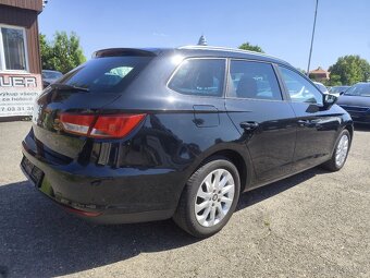 Seat Leon komb.ST 1.4TSI.92kw.R.V.8/2014.STK Nová.Km 127 000 - 4