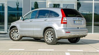 Honda CR-V 2.2 i-DTEC Top Executive - 4