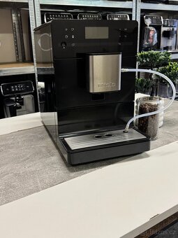 Kávovar Miele CM5300 - 4