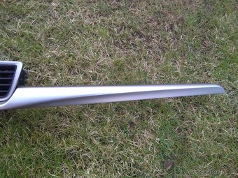 Mazda 3 2013 - BN BM plasty do interier fukare palubovka - 4