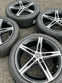 ORIGINÁL MERCEDES CLA , A , B Klasse - 4