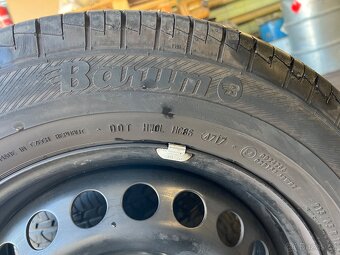 215/65r16C letní sada - 4