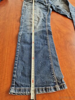 Stretch jeans - 4