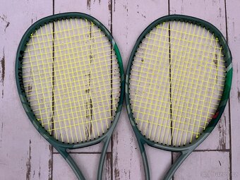 Tenisové rakety Yonex Percept 97 - 4