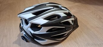 Cyklisticka damska helma - 4