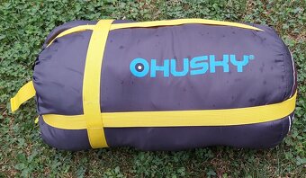 Dětský spacák Husky Merlot 10 - 4
