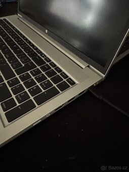 HP ProBook 455 G10 - Náhradní díly - 4