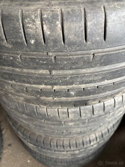 Pneumatiky 215/45 R17 - 4