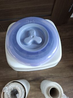 Plenkový box Toommee tippee - 4