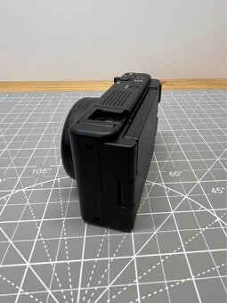 Sony ZV-1 II - 4
