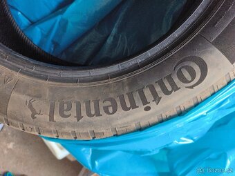 Continental EcoContact 6 195/55 R16 87H 2KS - 4