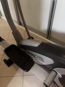 Crossový trenažer Kettler CROSS P - 4
