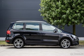 Seat Alhambra 2.0TDI DSG /aj na splátky/ - 4