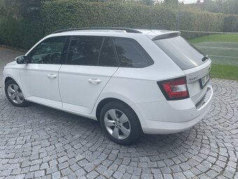 Škoda Fabia III 1.4 TDI STYLE - 4
