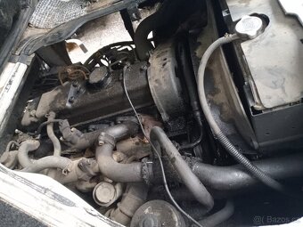 Prodám Kia 2500 sklapec - 4