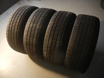 Letní pneu Rotalla 255/50R19 - možnost přezutí - 4