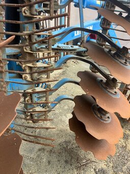 Lemken Rubin 9/600 K-UE - 4
