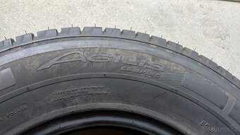 Pneu Michelin Agilis 225/75R16 CP letní - 4