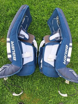 Betony Bauer GSX 31+ INT - 4