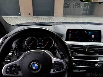 BMW X3 M40i DPH - 4