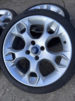 Alu Ford r17 - 4